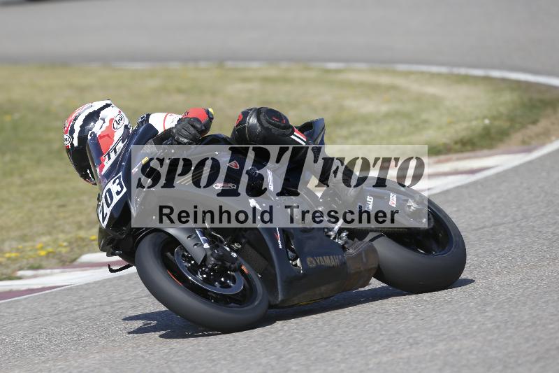 /02 03.04.2026 Speer Racing ADR/Gruppe gelb/203